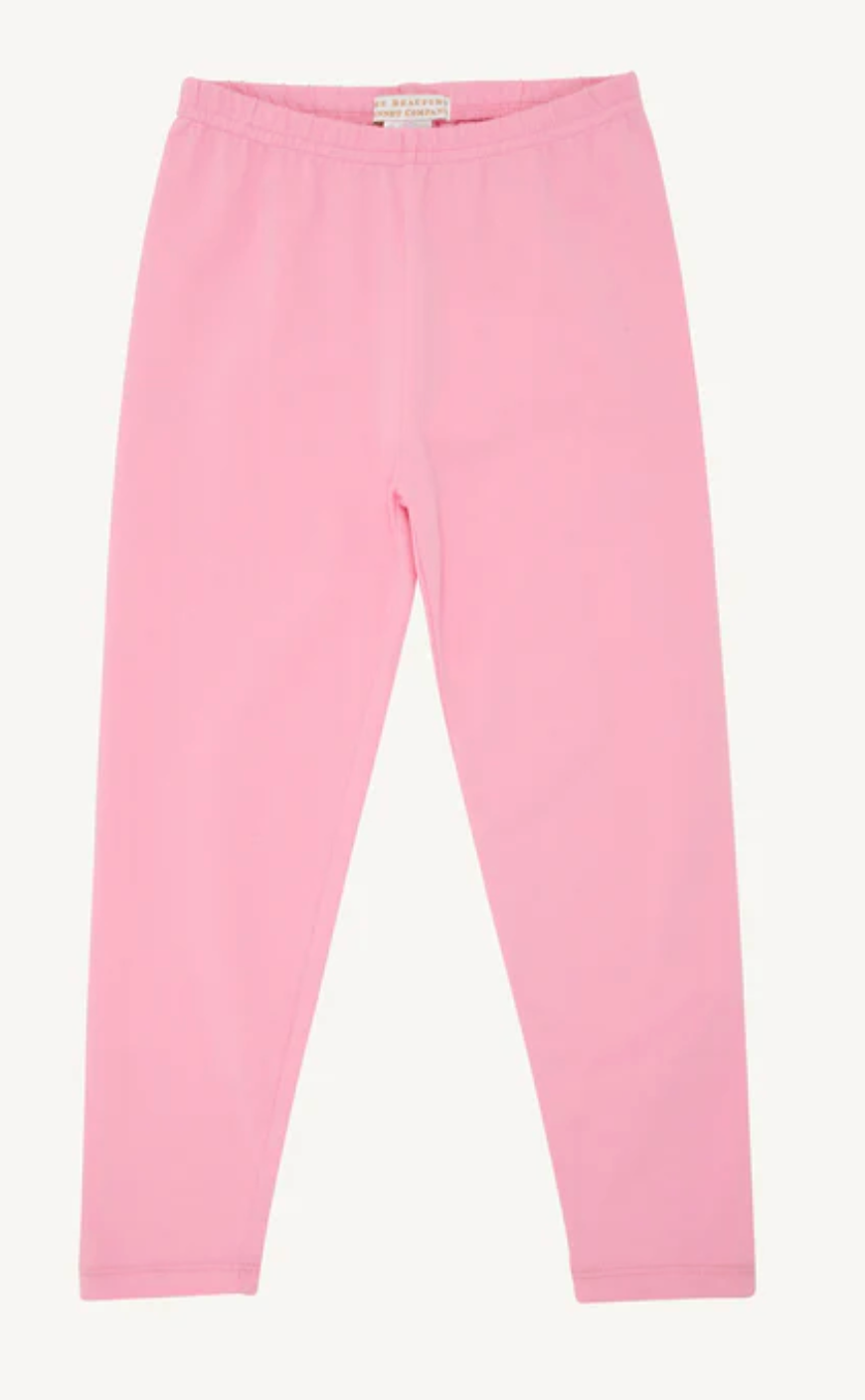 Mitzy Sue Slacks - Hot Pink
