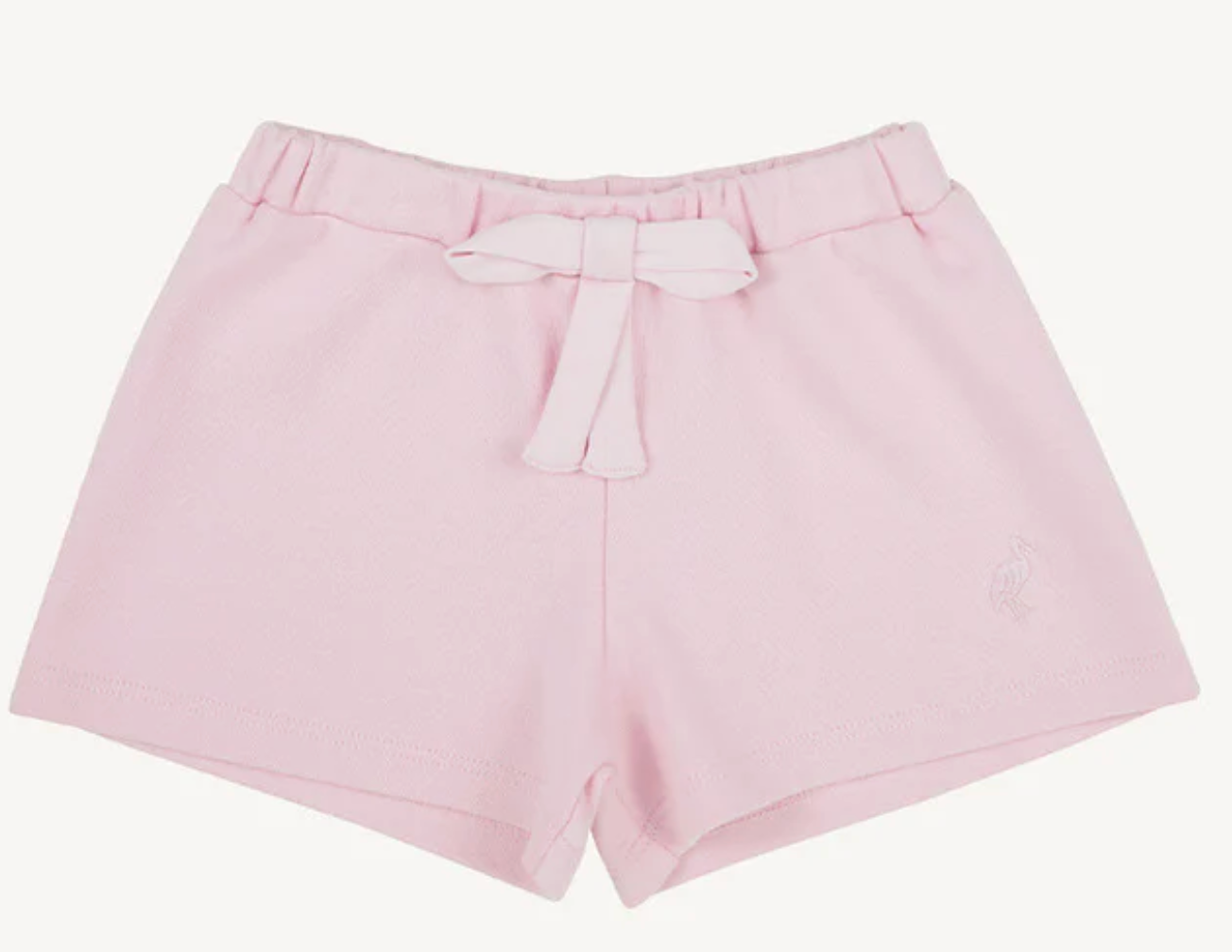 Shipley Shorts - Palm Beach Pink