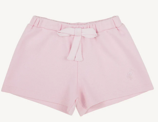 Shipley Shorts - Palm Beach Pink