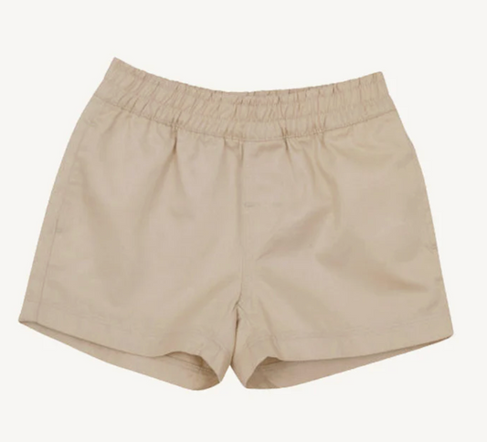 Sheffield shorts Twill
