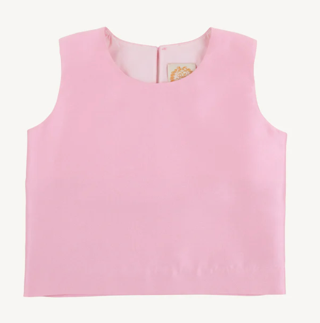 Grandccasion Tessa Top - Pier Party Pink