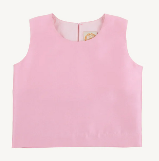 Grandccasion Tessa Top - Pier Party Pink