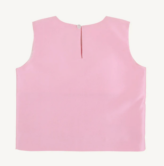 Grandccasion Tessa Top - Pier Party Pink