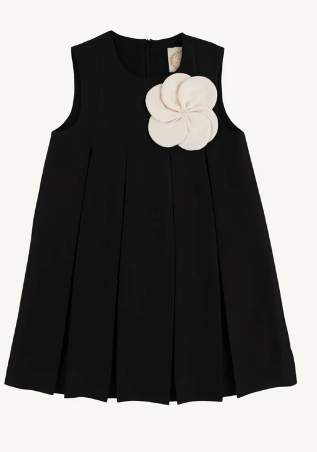 Grandccasion Darby Dress - Newport Night