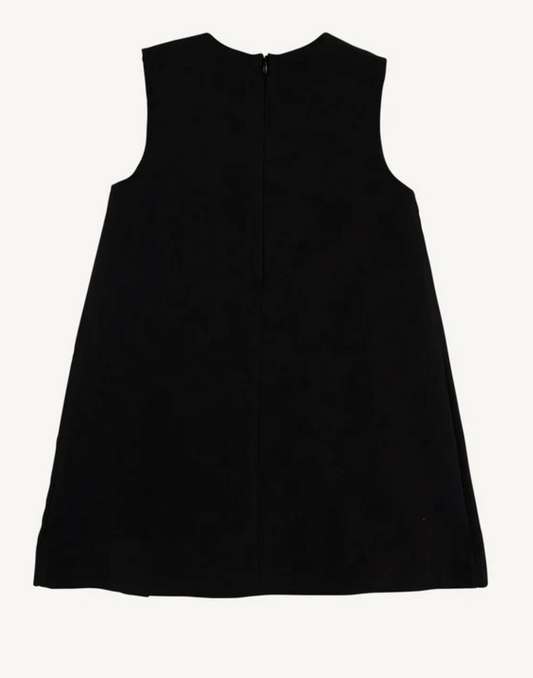 Grandccasion Darby Dress - Newport Night