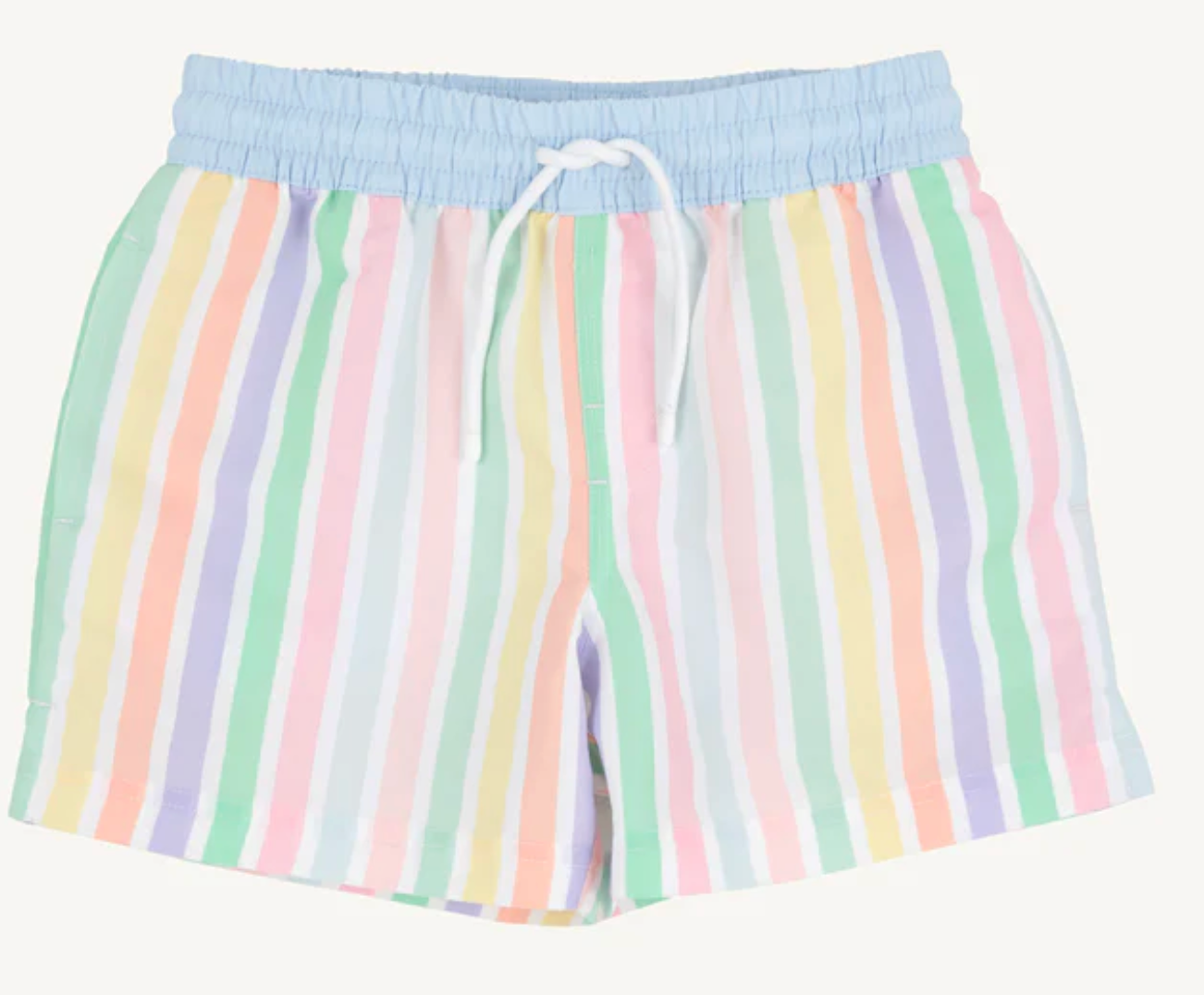 Tortola Swim Trunks - Southampton Stripe