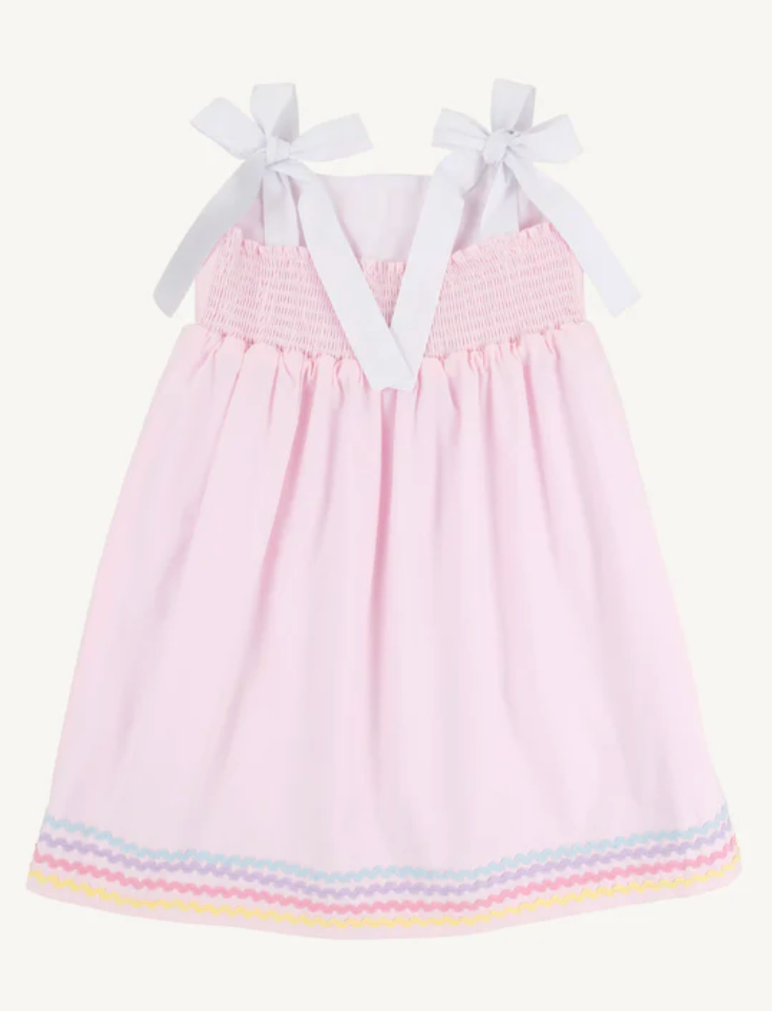 Macie Mini Dress Pink
