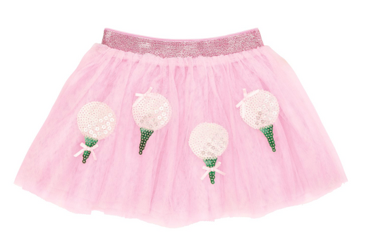 Golf Sequin Tutu
