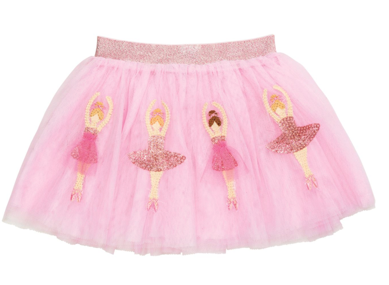 Ballerina Tutu