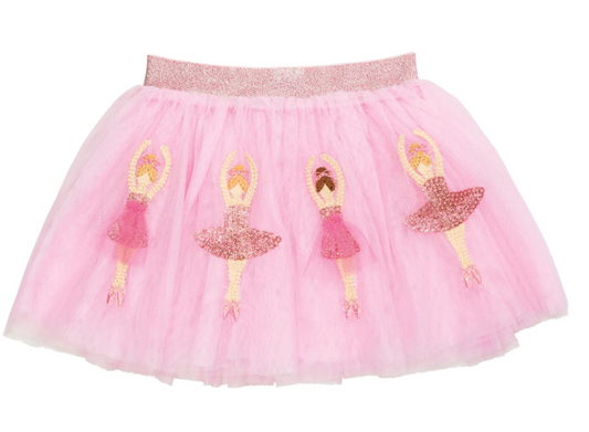 Ballerina Tutu