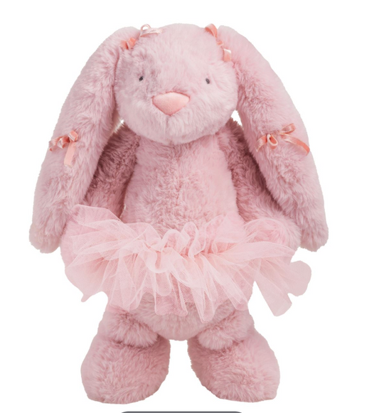 Hazel The Bunny Plush Pal