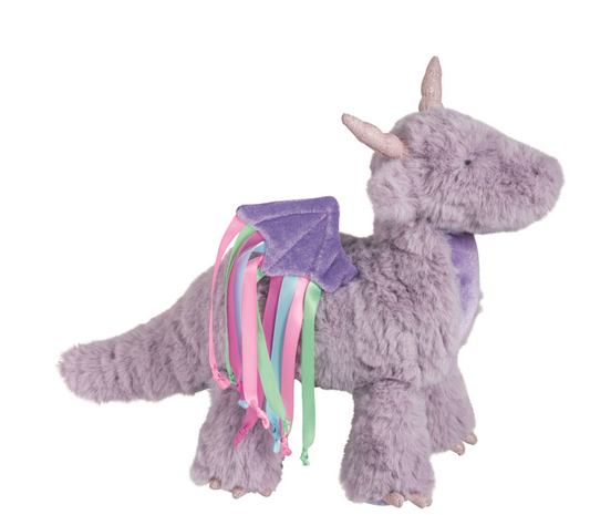 Iris the Dragon Plush Pal