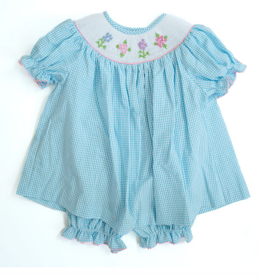 Hydrangea Annabelle Bloomer Set