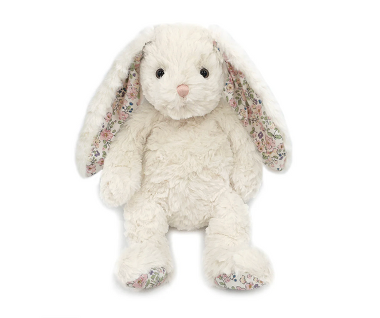Small Faith Bunny Plush Toy