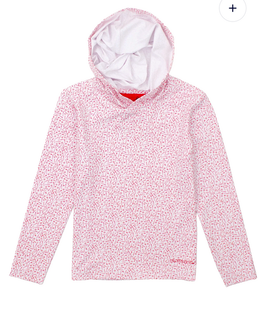 Boys Range Homerun Hoodie
