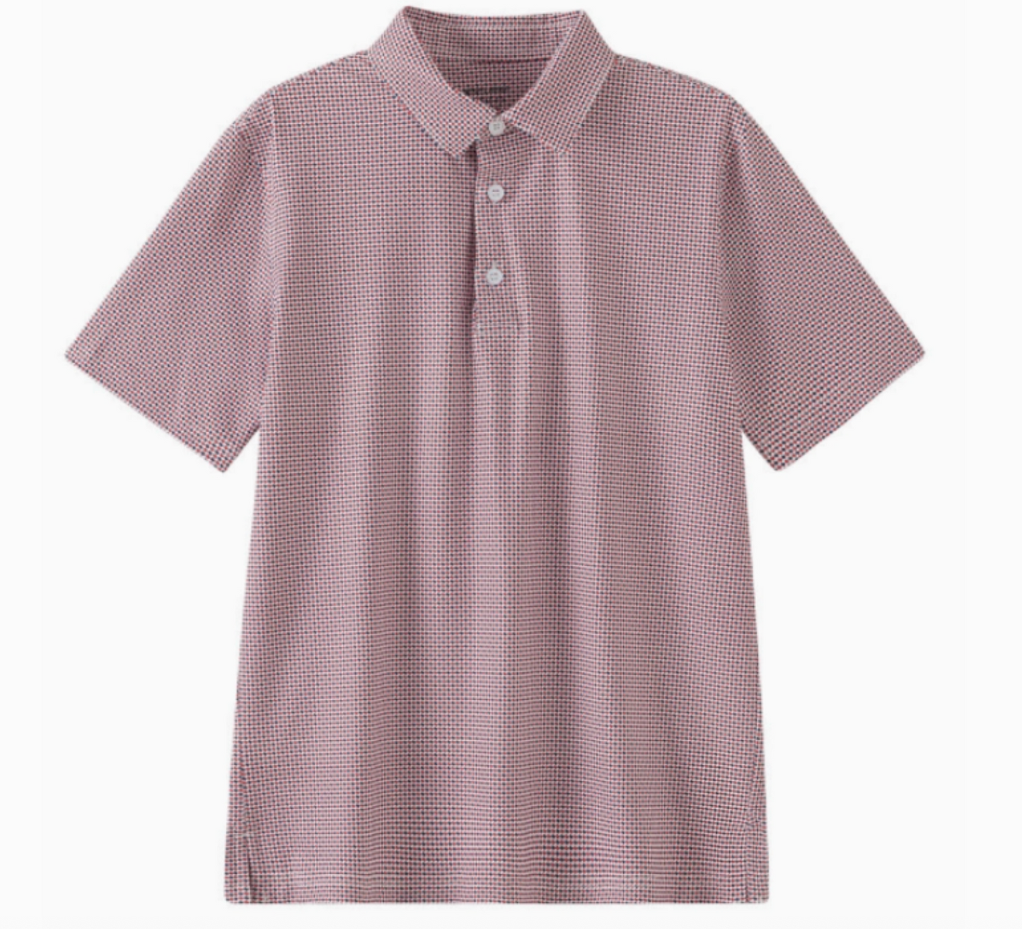 Micro Tx State Polo