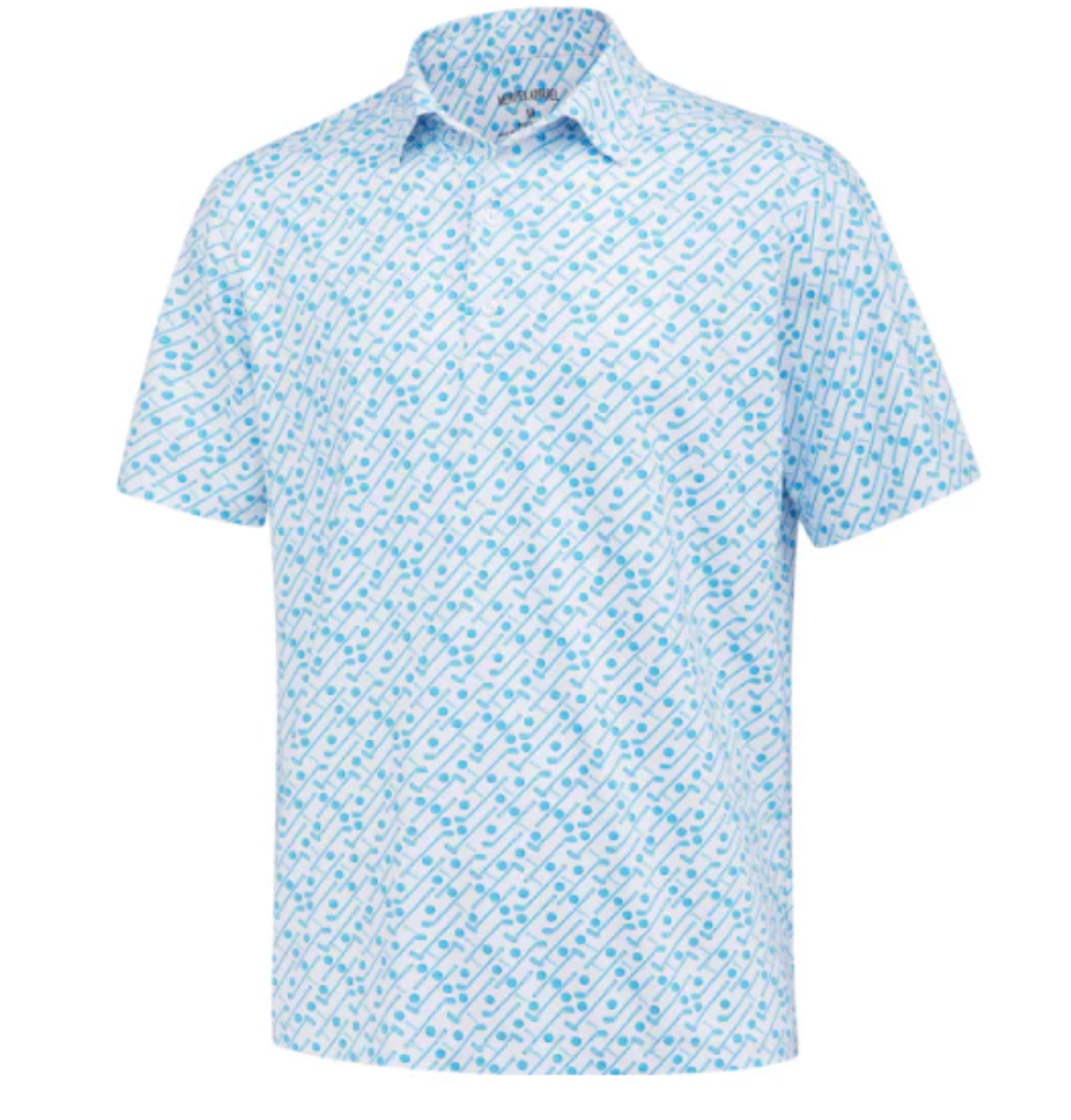 Meripex Easy Birdie Polo