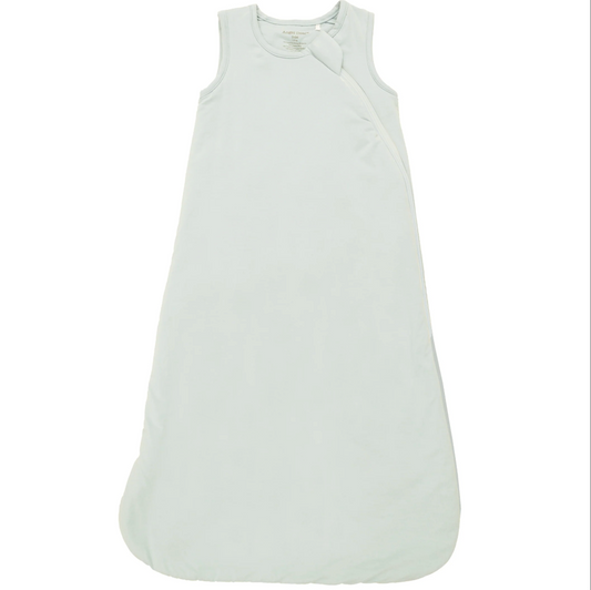 Solid Bok Choy Sleep Bag