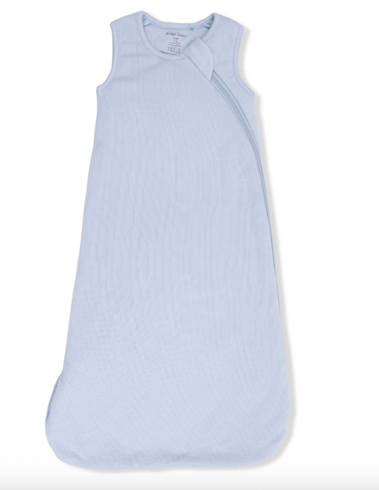 Solid Niagara Mist Rib Sleep Bag