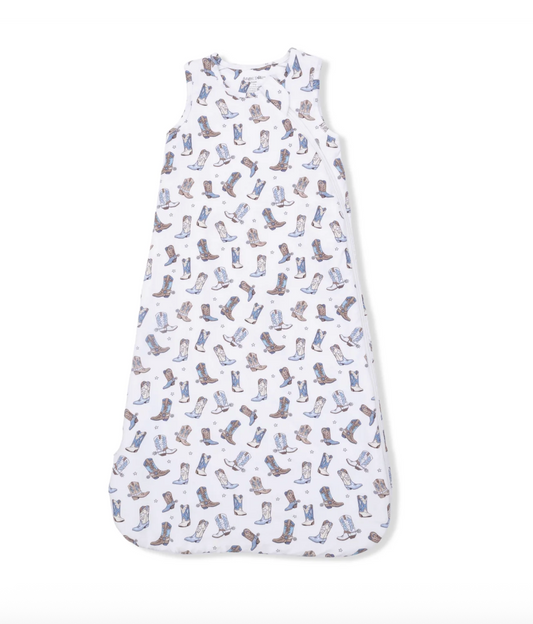 Cowboy Boots Sleep Bag