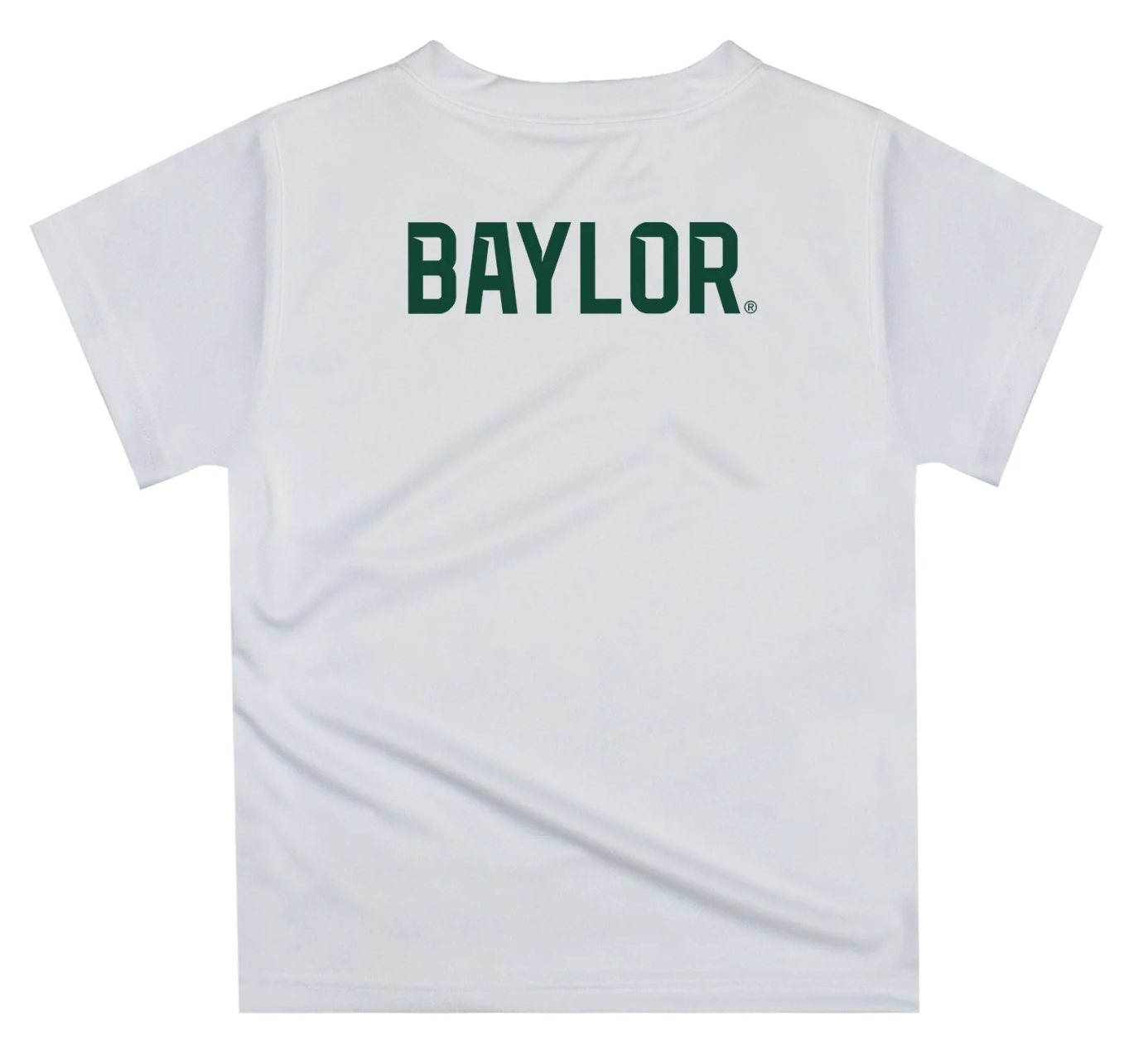 SS TShirt Baylor Bears Dripping Football Helmet