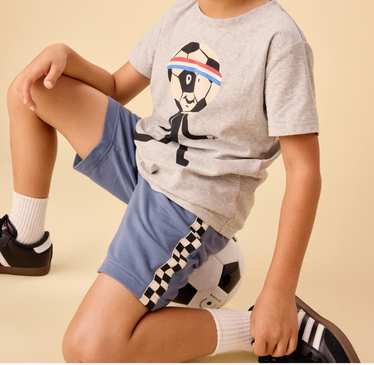 Head in the Game Tee