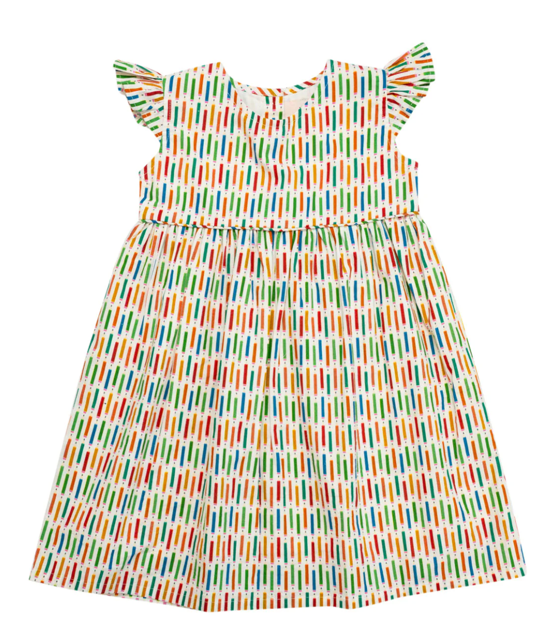 Pencil Perfection Dress