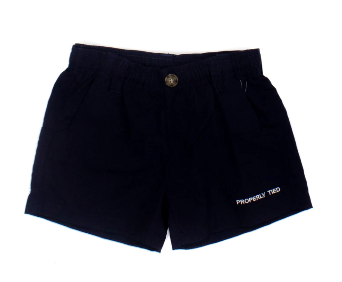 Mallard Boys Shorts