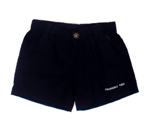 Mallard Boys Shorts