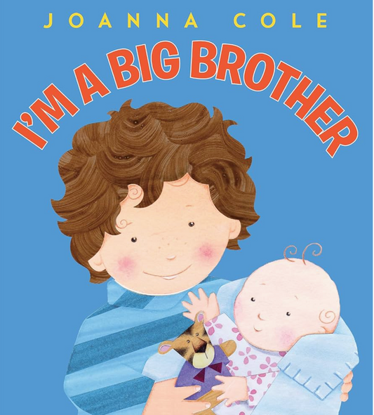 I'm a Big Brother