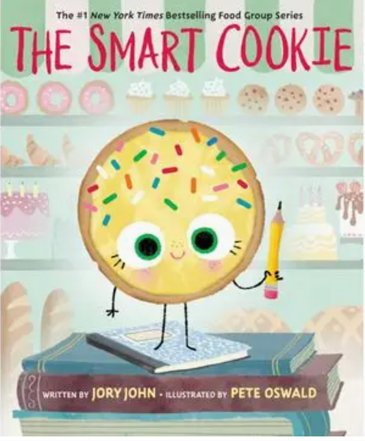 The Smart Cookie