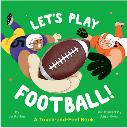 Let's Play Football