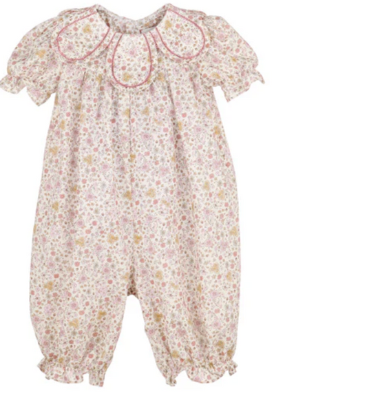 Le Petit Mouse Petal Pink Longall