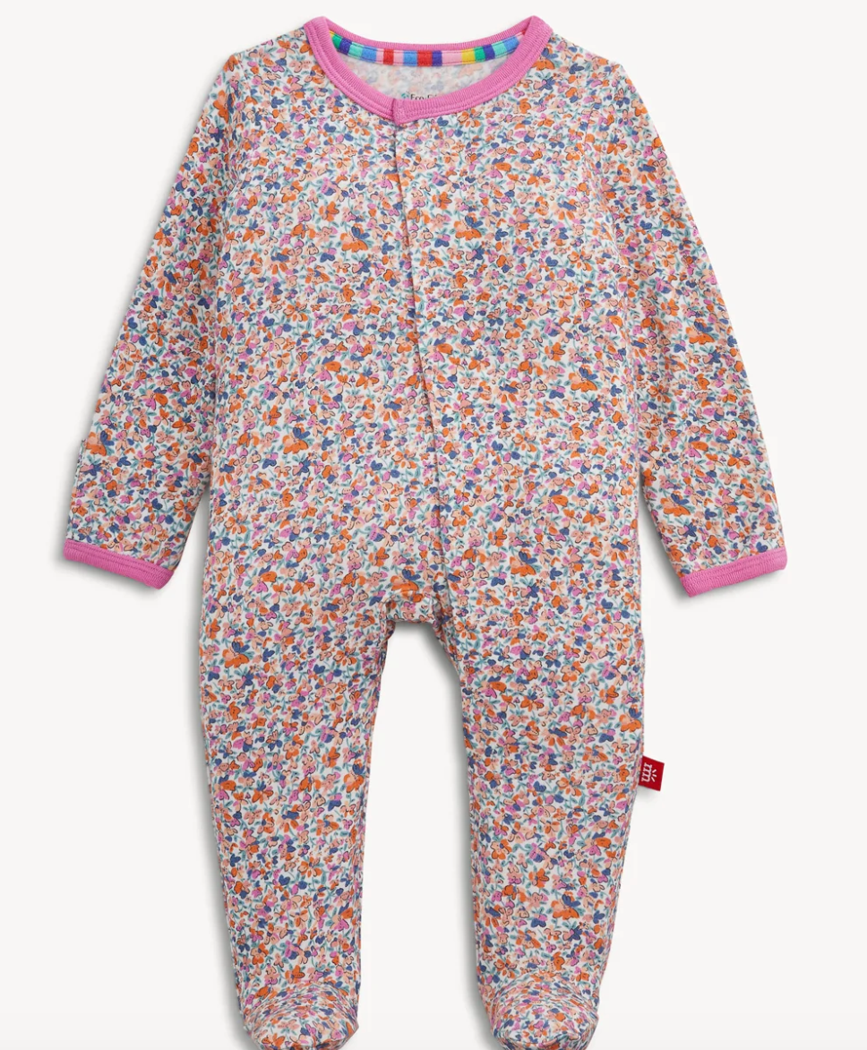 Stella Magnetic Modal Footie