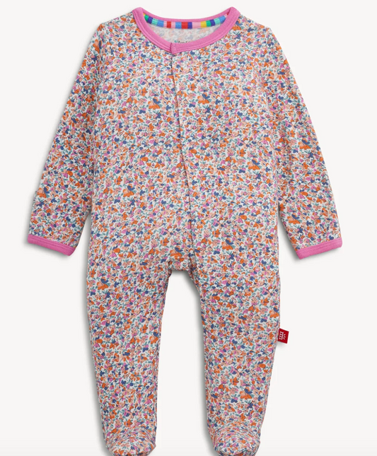 Stella Magnetic Modal Footie