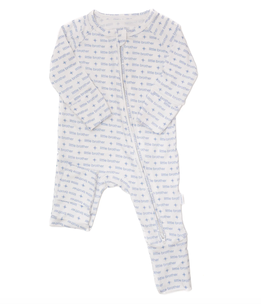 Little Brother Sleep Romper