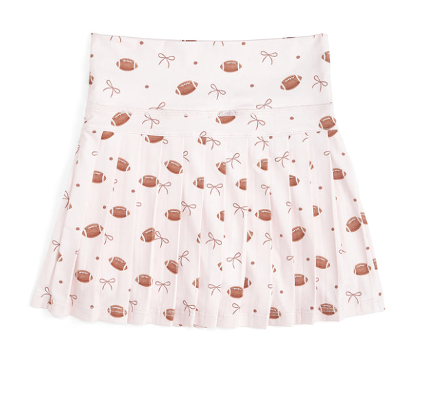 Game Day Athletic Skort