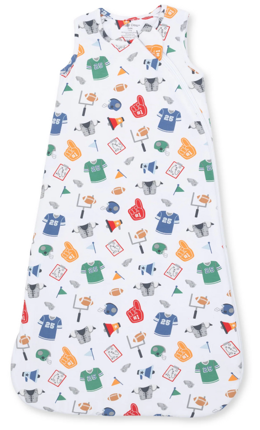 Game Day - Sleep Bag
