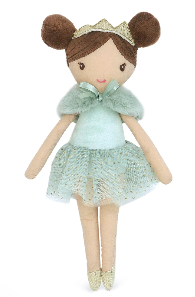 Joelle Princess Pocket Doll