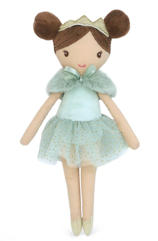 Joelle Princess Pocket Doll