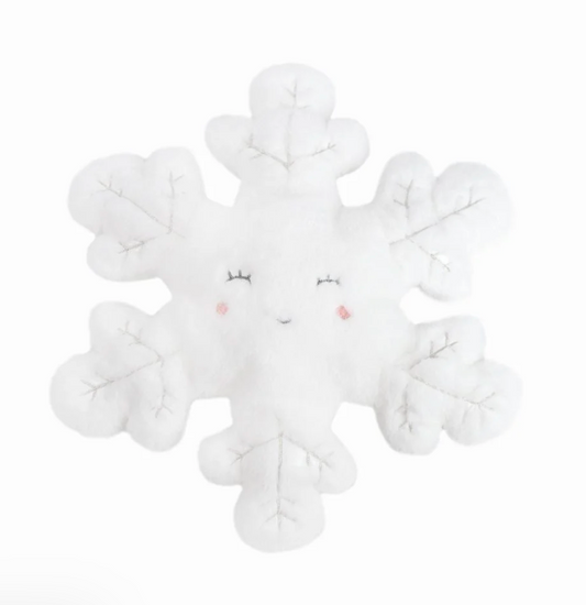Icy Snowflake