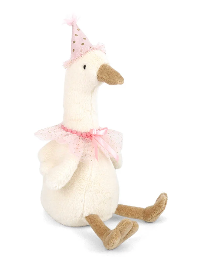 Birthday Goose