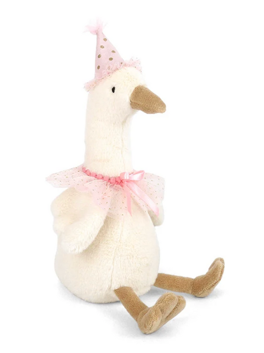 Birthday Goose
