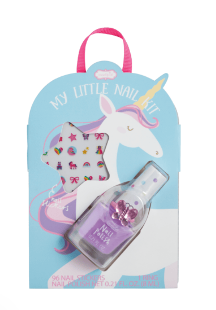 Nail Kit
