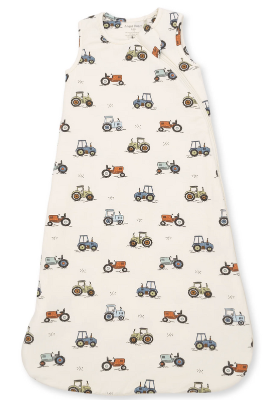 Future Farmer Sleep Bag