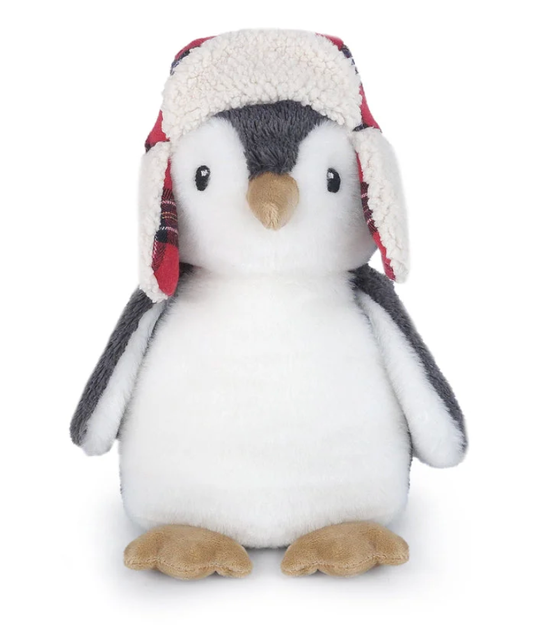Petey Penguin