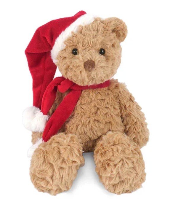 Holiday Teddy Bear