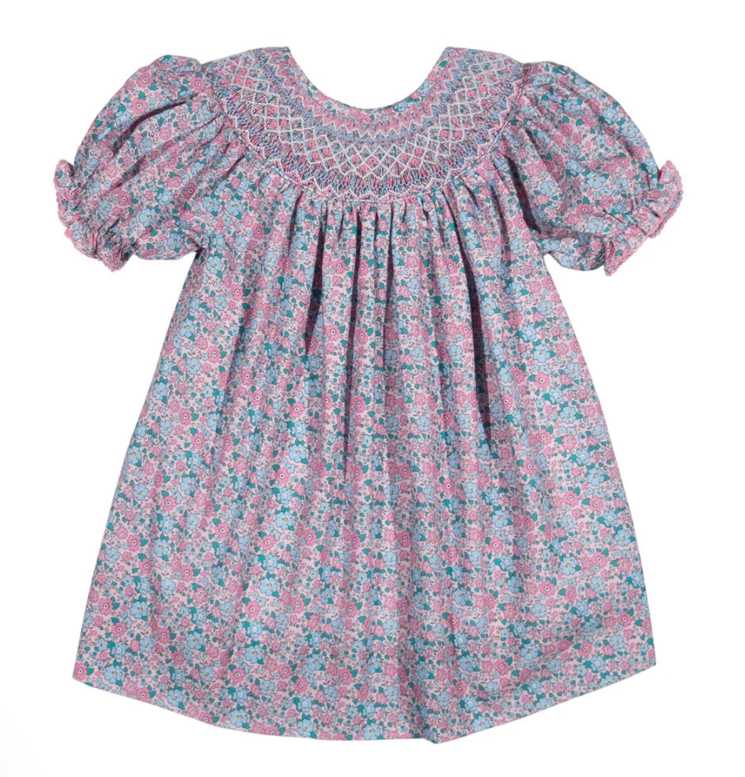 Maddie Dress