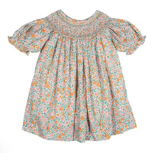 Avery Dress