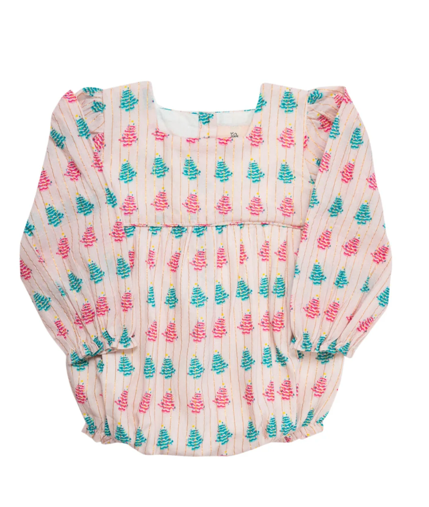 Vintage Ceramic Tree Bubble